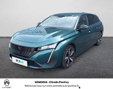 Peugeot 308 SW Phase 2