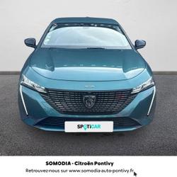 Peugeot 308 SW Phase 2 1.5 BlueHDi 130ch S&S Allure Loud&eacute;ac