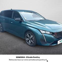 Peugeot 308 SW Phase 2 1.5 BlueHDi 130ch S&S Allure Loud&eacute;ac