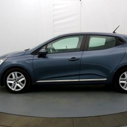 Renault Clio 5 Clio TCe 90 - 21 Business Nogent-le-Phaye
