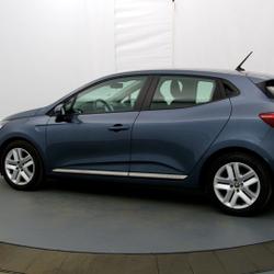 Renault Clio 5 Clio TCe 90 - 21 Business Nogent-le-Phaye