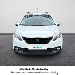Peugeot 2008 1.2 PureTech 82ch Style Saint-Thuriau