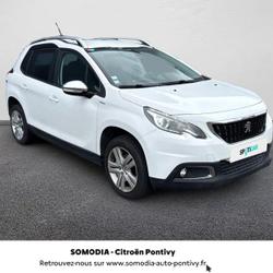 Peugeot 2008 1.2 PureTech 82ch Style Saint-Thuriau