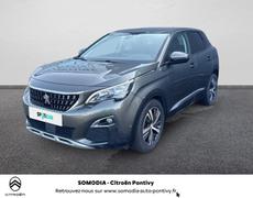 Peugeot 3008 Saint-Thuriau