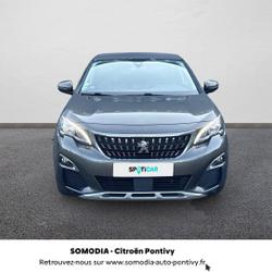 Peugeot 3008 1.2 PureTech 130ch Allure S&S EAT6 Saint-Thuriau