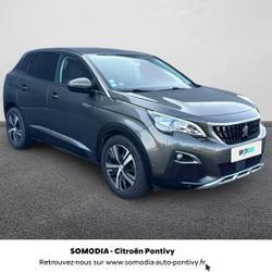 Peugeot 3008 1.2 PureTech 130ch Allure S&S EAT6 Saint-Thuriau