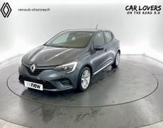 Renault Clio 5 Nogent-le-Phaye
