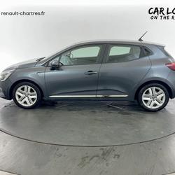 Renault Clio 5 Clio E-Tech hybride 145 RS Line Nogent-le-Phaye