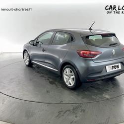 Renault Clio 5 Clio E-Tech hybride 145 RS Line Nogent-le-Phaye