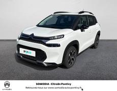 Citroen C3 Aircross Saint-Thuriau