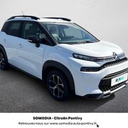 Citroen C3 Aircross 1.5 BlueHDi 110ch S&S PLUS occasion - Saint-Thuriau - photo 3/24