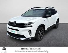 Citroen C5 Aircross Saint-Thuriau