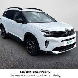 Citroen C5 Aircross Hybrid rechargeable 225ch Shine &euml;-EAT8 Saint-Thuriau