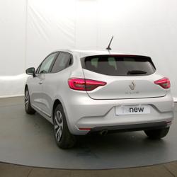 Renault Clio 5 Clio TCe 100 GPL Evolution Nogent-le-Phaye