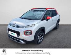 Citroen C3 Aircross Saint-Thuriau
