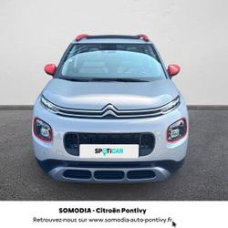 Citroen C3 Aircross PureTech 110ch S&S Shine EAT6 E6.d-TEMP 114g Saint-Thuriau