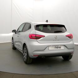 Renault Clio 5 Clio TCe 100 GPL Evolution Nogent-le-Phaye