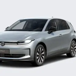 Volkswagen Polo ID. 211 ch 52 kWh Life Edition occasion - Pont-Audemer - photo 2/8