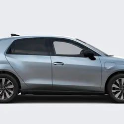Volkswagen Polo ID. 211 ch 52 kWh Life Edition occasion - Pont-Audemer - photo 3/8