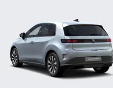 Volkswagen Polo Deauville