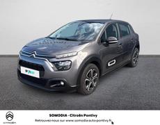 Citroen C3 Saint-Thuriau