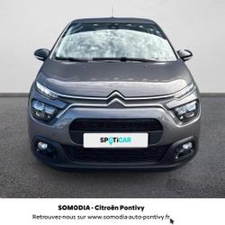 Citroen C3 1.2 PureTech 83ch S&S PLUS occasion - Saint-Thuriau - photo 2/23