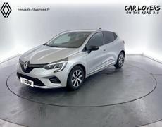 Renault Clio 5 Nogent-le-Phaye