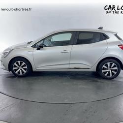 Renault Clio 5 Clio TCe 100 GPL Evolution Nogent-le-Phaye
