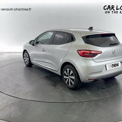 Renault Clio 5 Clio TCe 100 GPL Evolution Nogent-le-Phaye