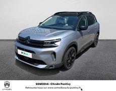 Citroen C5 Aircross - Hybrid 225ch Shine Pack e-EAT8 - 21 990 €
