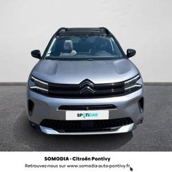 Citroen C5 Aircross Hybrid 225ch Shine Pack e-EAT8 Saint-Thuriau