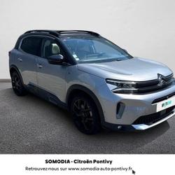 Citroen C5 Aircross Hybrid 225ch Shine Pack e-EAT8 Saint-Thuriau