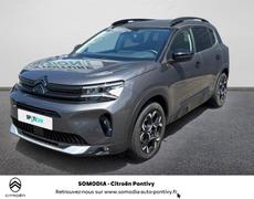 Citroen C5 Aircross - 1.5 BlueHDi 130ch MAX boite automatique - 26 890 €