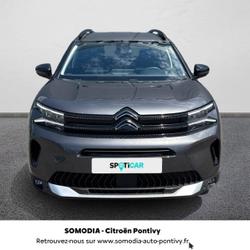 Citroen C5 Aircross 1.5 BlueHDi 130ch MAX boite automatique Saint-Thuriau
