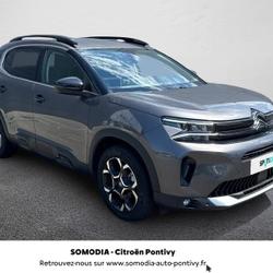 Citroen C5 Aircross 1.5 BlueHDi 130ch MAX boite automatique Saint-Thuriau
