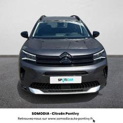 Citroen C5 Aircross 1.5 BlueHDi 130ch MAX boite automatique Loud&eacute;ac
