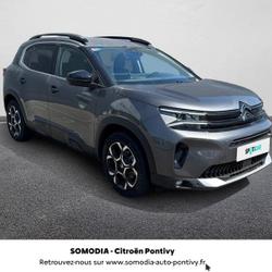 Citroen C5 Aircross 1.5 BlueHDi 130ch MAX boite automatique Loud&eacute;ac