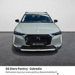 DS DS4 E-TENSE 225ch Cross Trocadero Saint-Thuriau