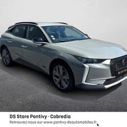 DS DS4 E-TENSE 225ch Cross Trocadero Saint-Thuriau