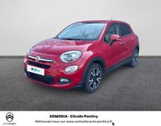 Fiat 500x Saint-Thuriau
