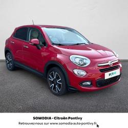 Fiat 500x 1.4 MultiAir 16v 140ch Lounge Loud&eacute;ac