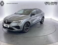 Renault Arkana Nogent-le-Phaye