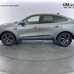Renault Arkana Arkana E-Tech 145 - 21B R.S. Line Nogent-le-Phaye