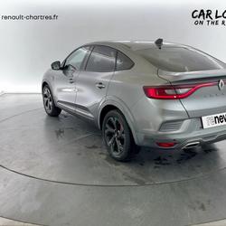 Renault Arkana Arkana E-Tech 145 - 21B R.S. Line Nogent-le-Phaye