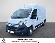 Citroen Jumper Saint-Thuriau