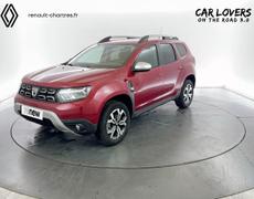 Dacia Duster - Duster Blue dCi 115 4x2 Prestige - 17 500 €