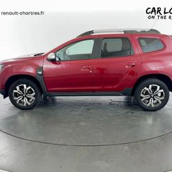 Dacia Duster Duster Blue dCi 115 4x2 Prestige Nogent-le-Phaye
