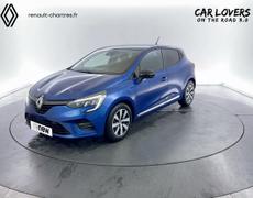 Renault Clio 5 Nogent-le-Phaye