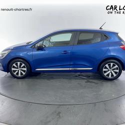 Renault Clio 5 Clio TCe 90 Evolution Nogent-le-Phaye