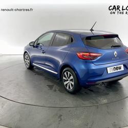 Renault Clio 5 Clio TCe 90 Evolution Nogent-le-Phaye